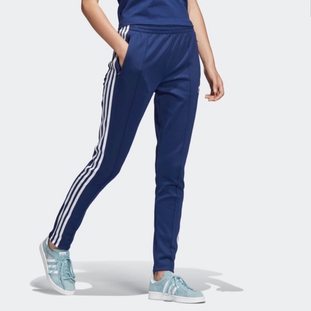 Adidas | SST TRACK PANTS